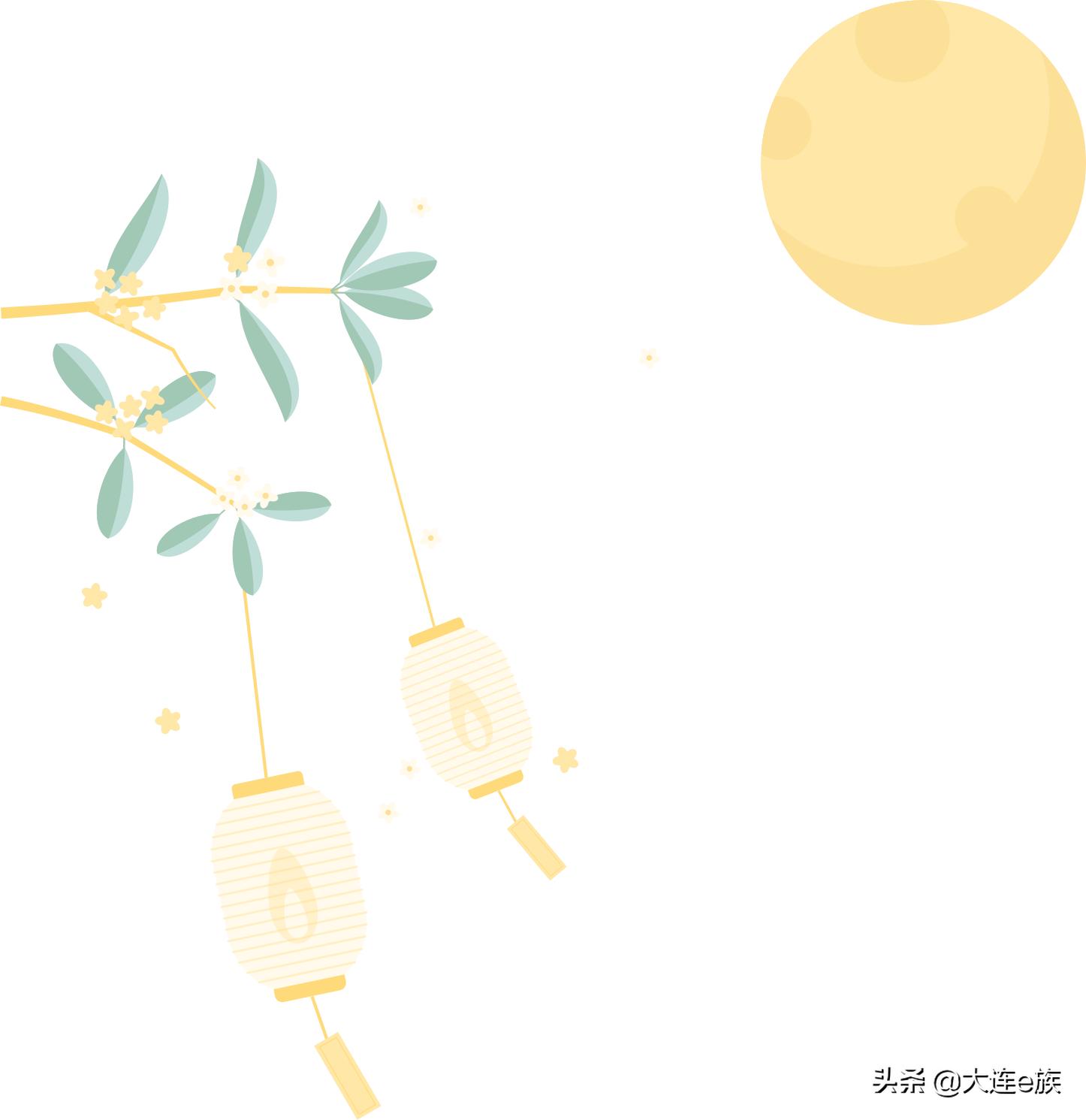 大连中秋节适合去哪里玩,中秋节大连游玩攻略