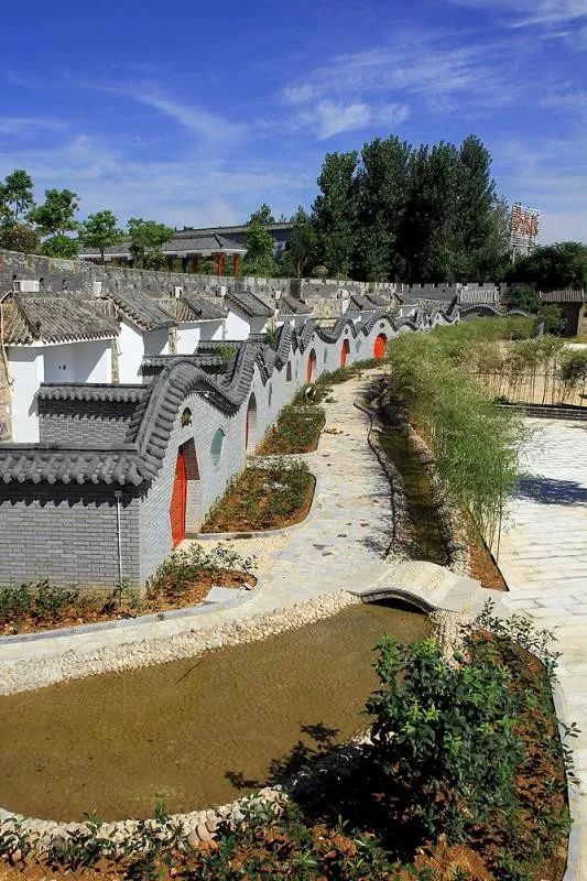 洛阳温泉什么时候开业,洛阳新区温泉