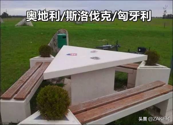 住在国界线的人,住在国境线周围是种怎样的体验