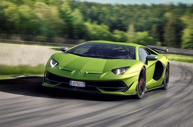 十大顶级超跑车标,最鲜为人知的超跑汽车品牌