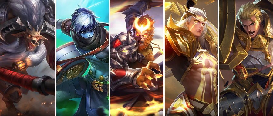 2020年的猴子是削弱了还是增强了,猴子为什么不削反而加强