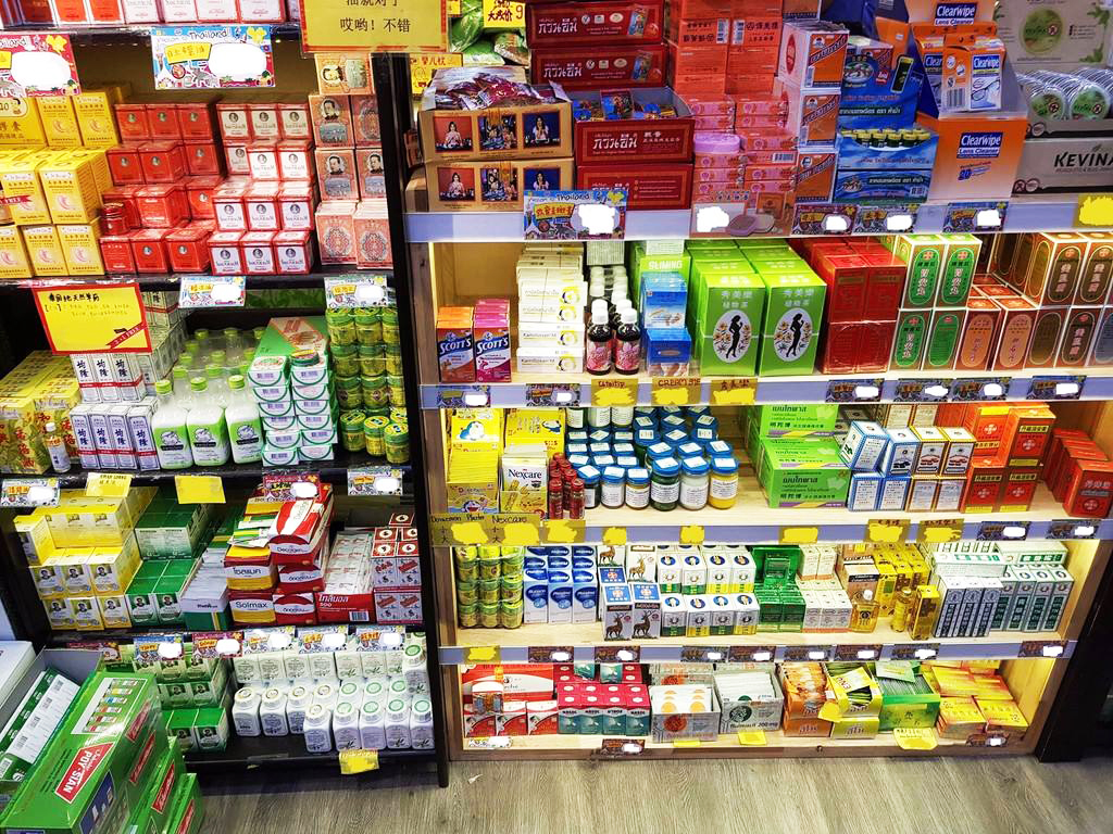 泰国自由行攻略泰国旅游干货,泰国旅游攻略详细流程