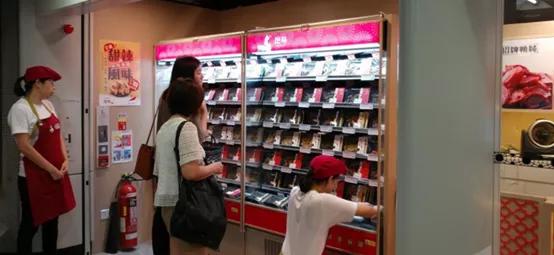 香港人喜欢吃什么牌子的零食,香港的零食哪些最好吃