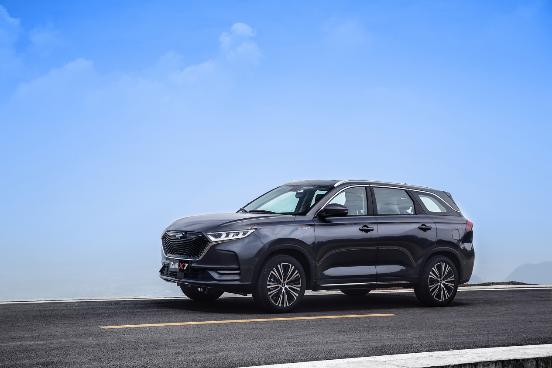 长安欧尚x7真实使用感受,长安欧尚x7的成功秘诀