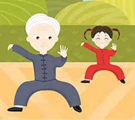 雨季中老年人要注意什么,春季雨水多老年人要注意什么