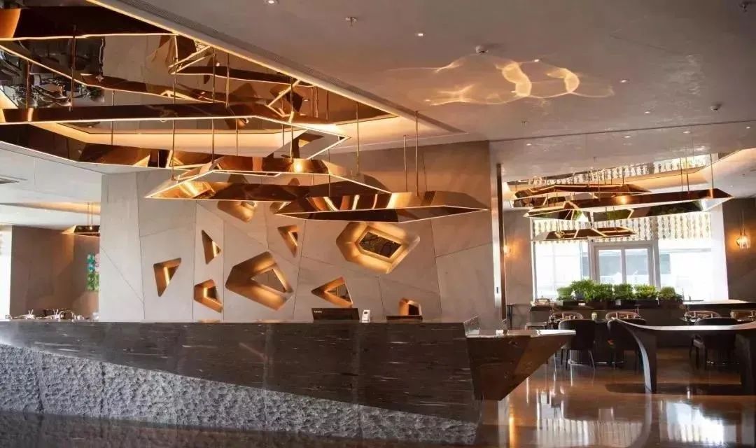 全球最贵十大奢华酒店排名,100张真实酒店图片