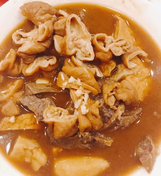 北京小肠陈卤煮哪家最正宗,北京排名第一的卤煮地址