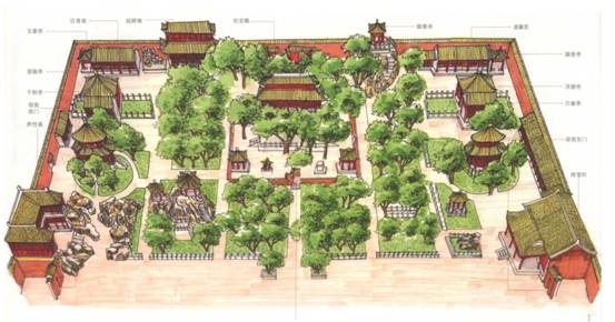 清朝为什么喜欢紫禁城,为什么清朝人喜欢住紫禁城