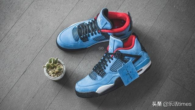 travisscott穿搭,球鞋airjordan1xtravisscott