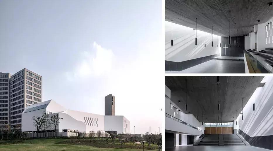 陆家嘴集团前滩住宅,陆家嘴集团前滩项目