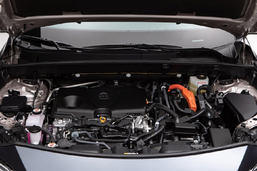 威飒venza怎么样值得入手吗,丰田新款威飒对比rav4