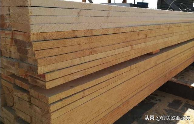 俄罗斯木材生意赚钱吗,俄罗斯木材大全及价格