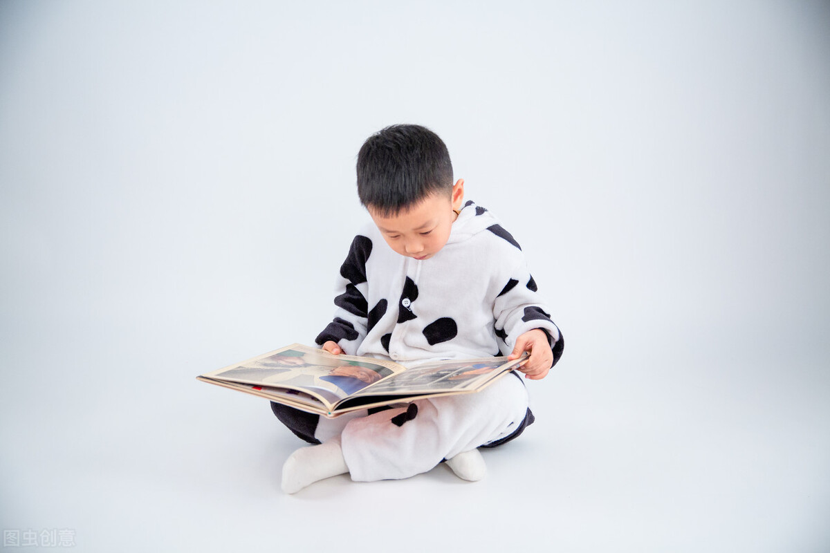 如何教小孩高效阅读,如何在家教孩子正确阅读