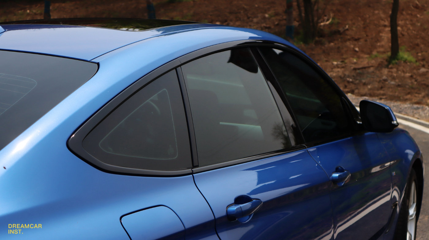 18年的宝马3系gt值得入手吗,全面解析新一代宝马3系gt