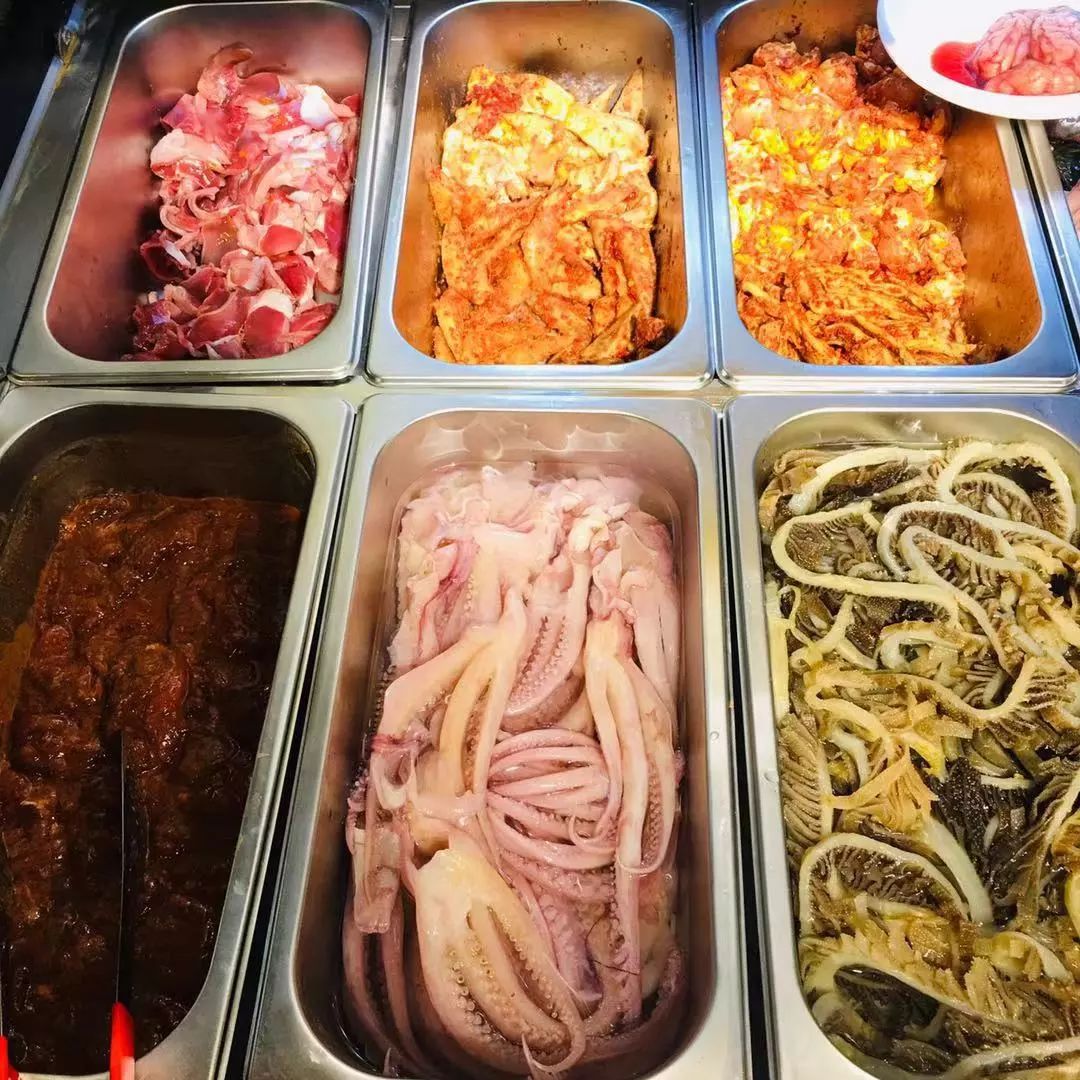 广汉最好吃的餐馆有哪些,广汉美食排行榜前十名店