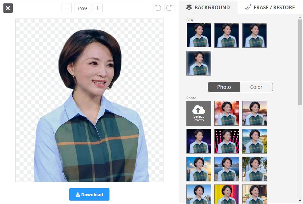 ppt图片处理高手,ppt高手必学4个图片处理神技
