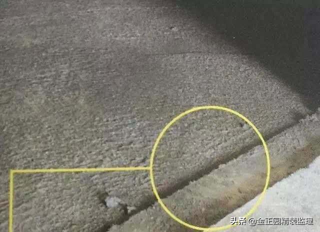 卫生间外墙角为什么总漏水？