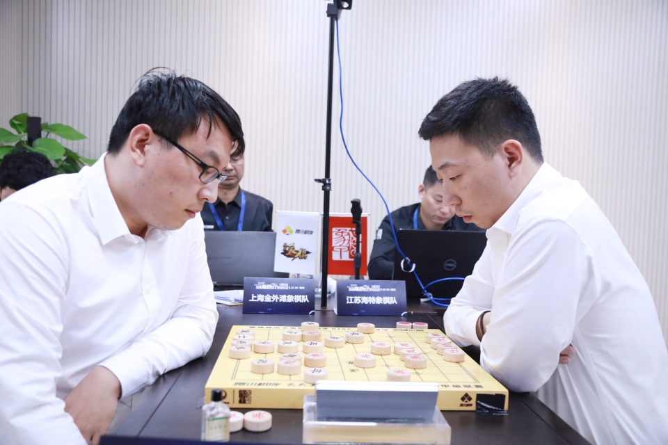 象甲联赛最新战报15轮排名,象甲联赛20轮最新战报王天一