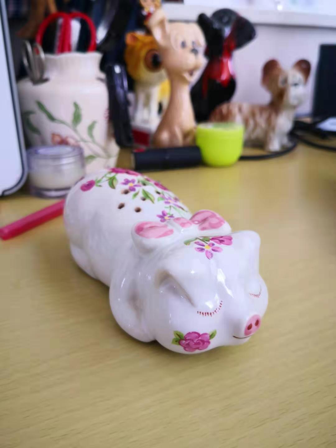 在新西兰，喜欢收藏，喜欢收藏背后的故事