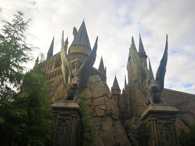 如何一天玩转环球影城,如何玩转大阪环球影城