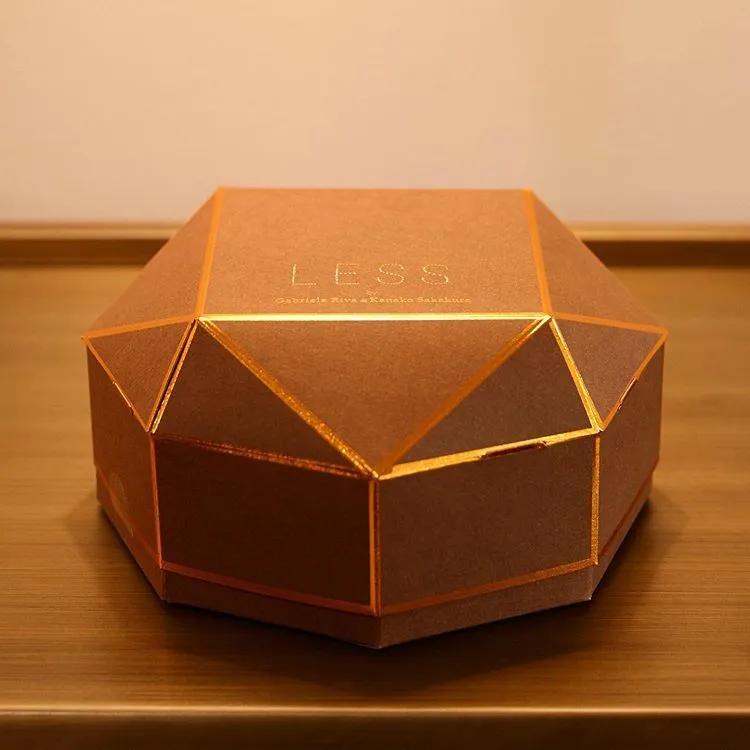 只卖6款，且无蛋糕柜的东京人气夫妻店！