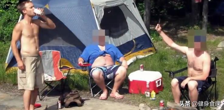 徒手健身的十大秘诀,徒手健身正常饮食可以练出来吗