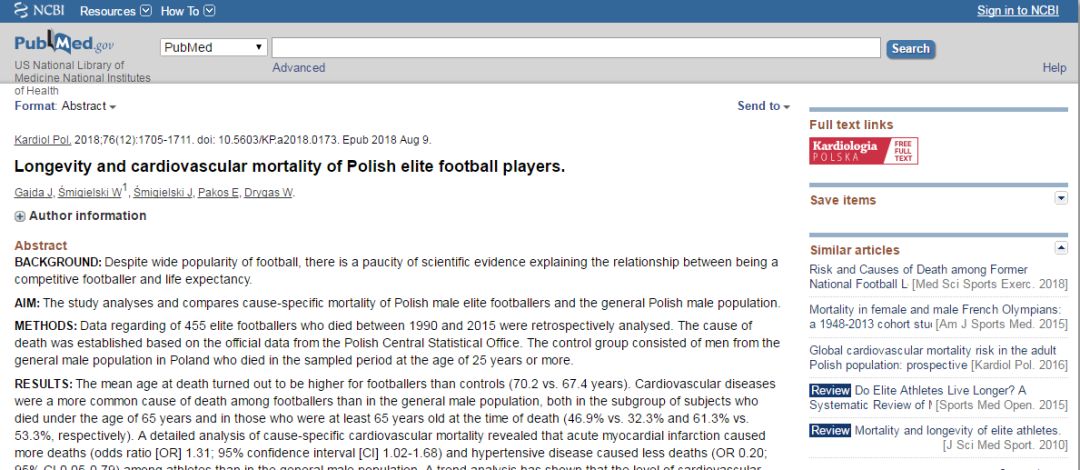 职业运动员寿命都在50岁吗,职业运动员是不是寿命都很短