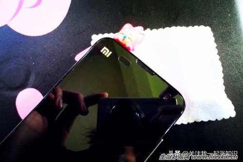 自己贴手机钢化贴膜的方法,手机贴膜白边液使用方法