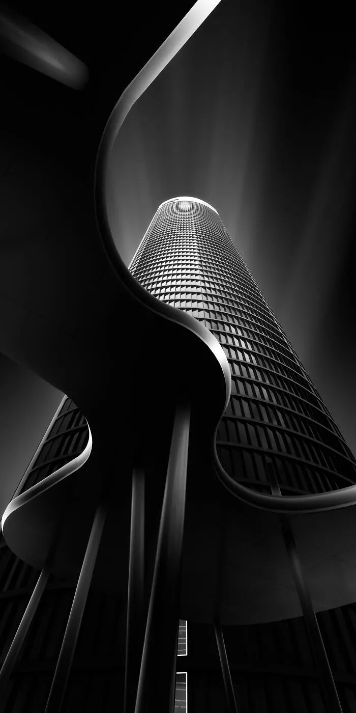 100幅精美摄影作品,全球最壮美的自然光影摄影作品