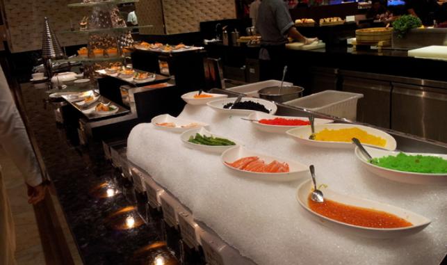 几十块钱的自助烤肉的内幕,18元自助烤肉能回本吗