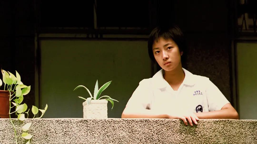 最近很火的台湾片,一部看不腻的剧