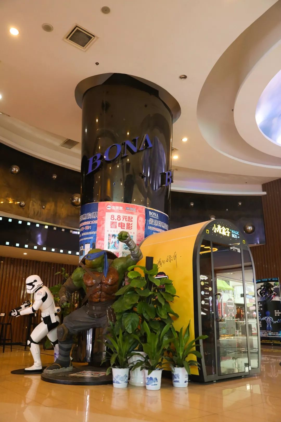 长沙电影院10大排行榜,长沙观影效果好的电影院