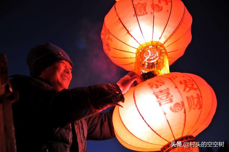 第一次送灯,第一次送灯是什么意思