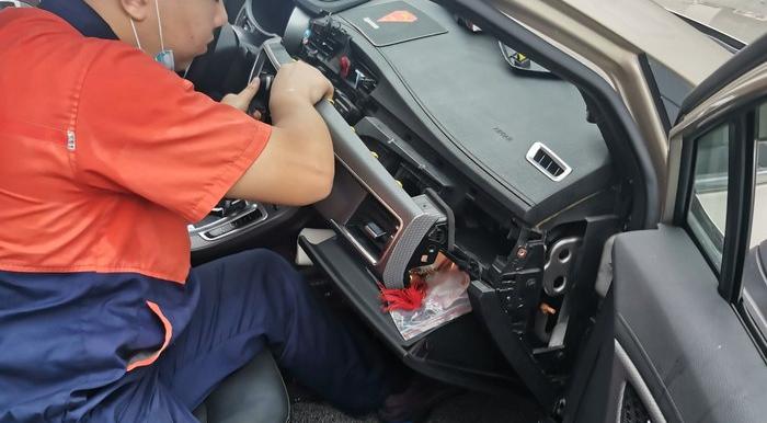 2020款吉利帝豪gkui升级,19款吉利帝豪gs车机有adb模式么