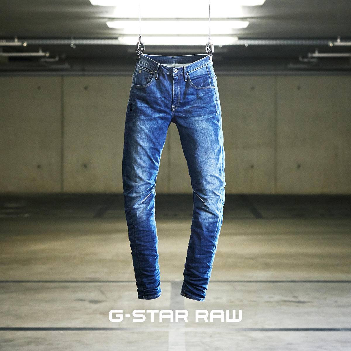 网友问牛仔裤什么牌子的,g-starraw牛仔裤怎么选