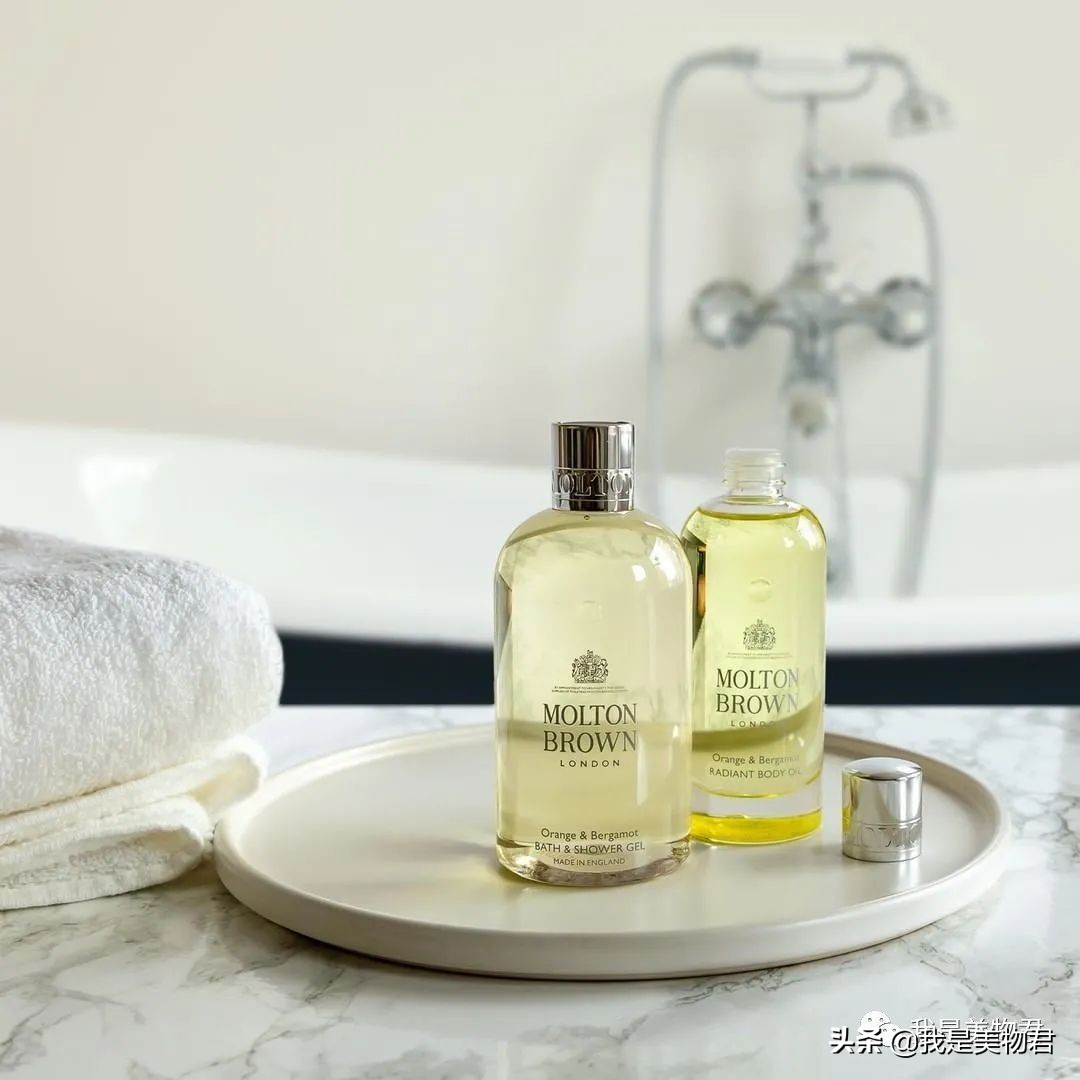 国外小众洗护品牌,英国洗护品牌Ideal