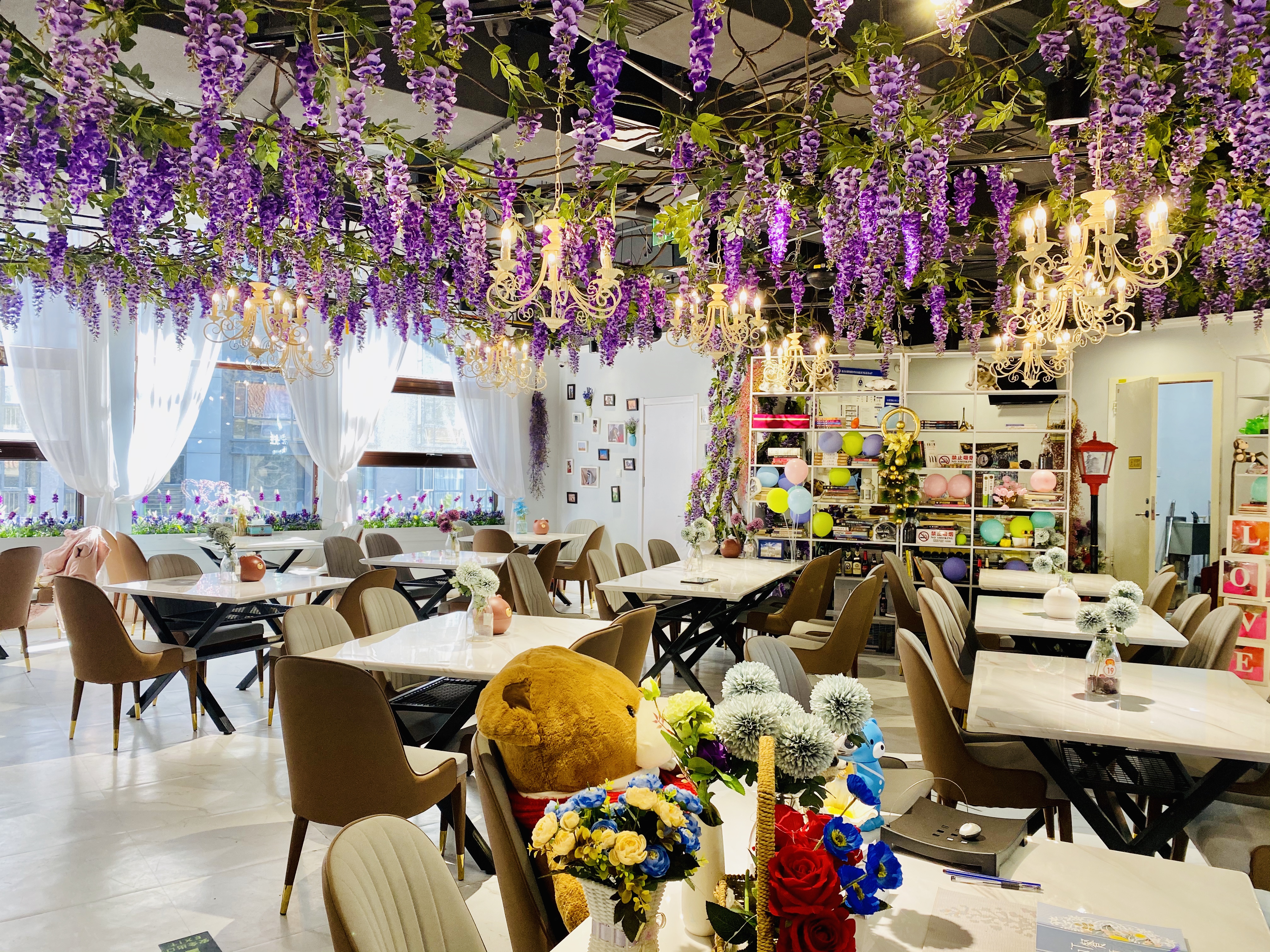 撸动物的网红店顺德,撸小动物的网红店北京世纪金源