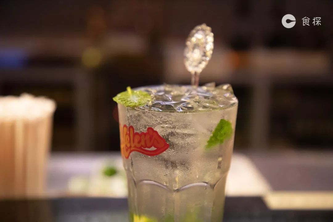 深圳喝酒指南,深圳喝酒地方推荐露天