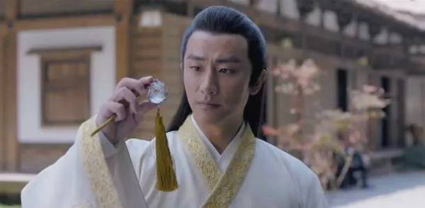 素有“诗鬼”之称的李贺，一生命运多舛，始终为了理想奋斗终身