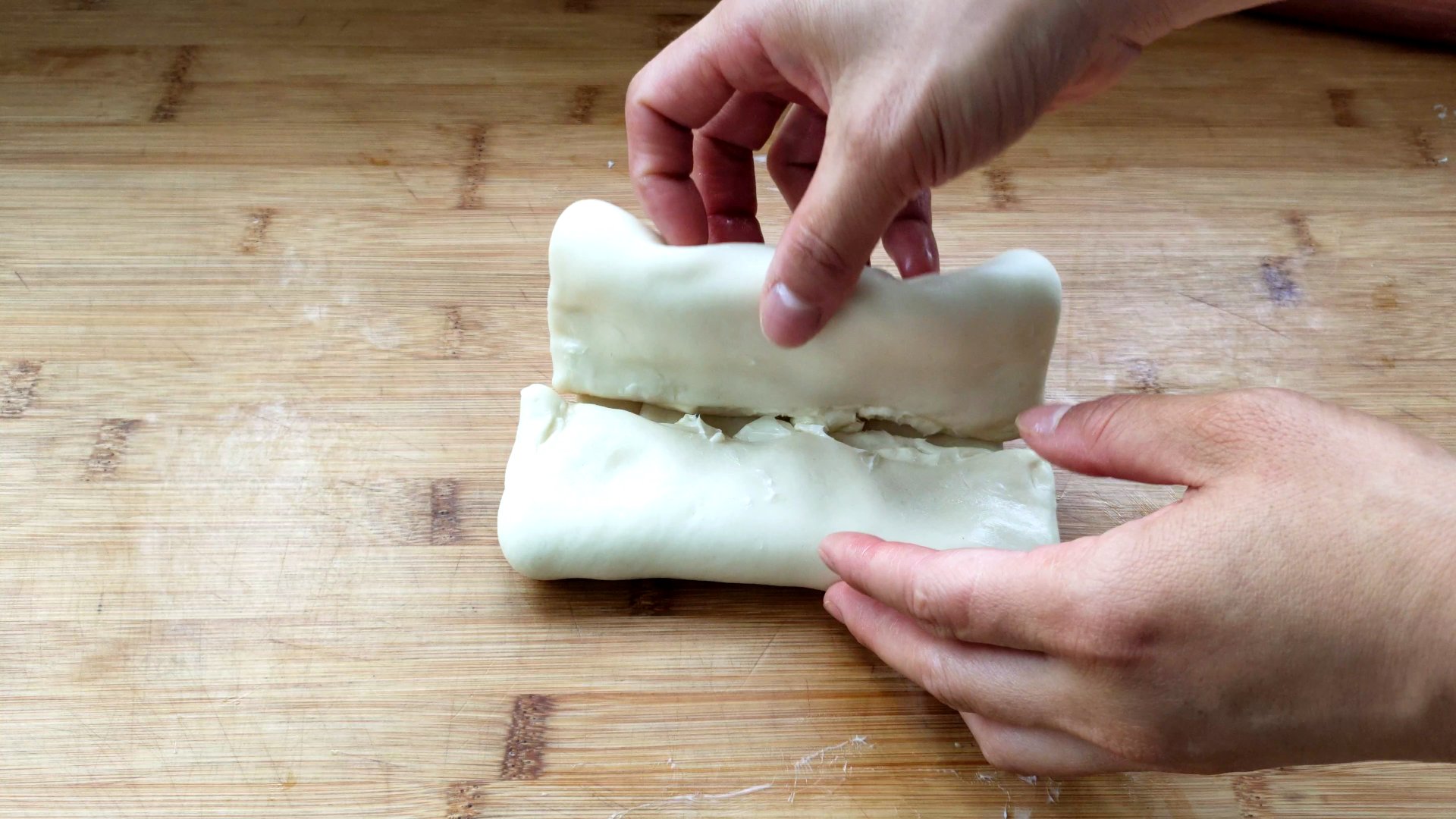 拿破仑酥皮怎样才不掉渣又酥,拿破仑酥正宗做法