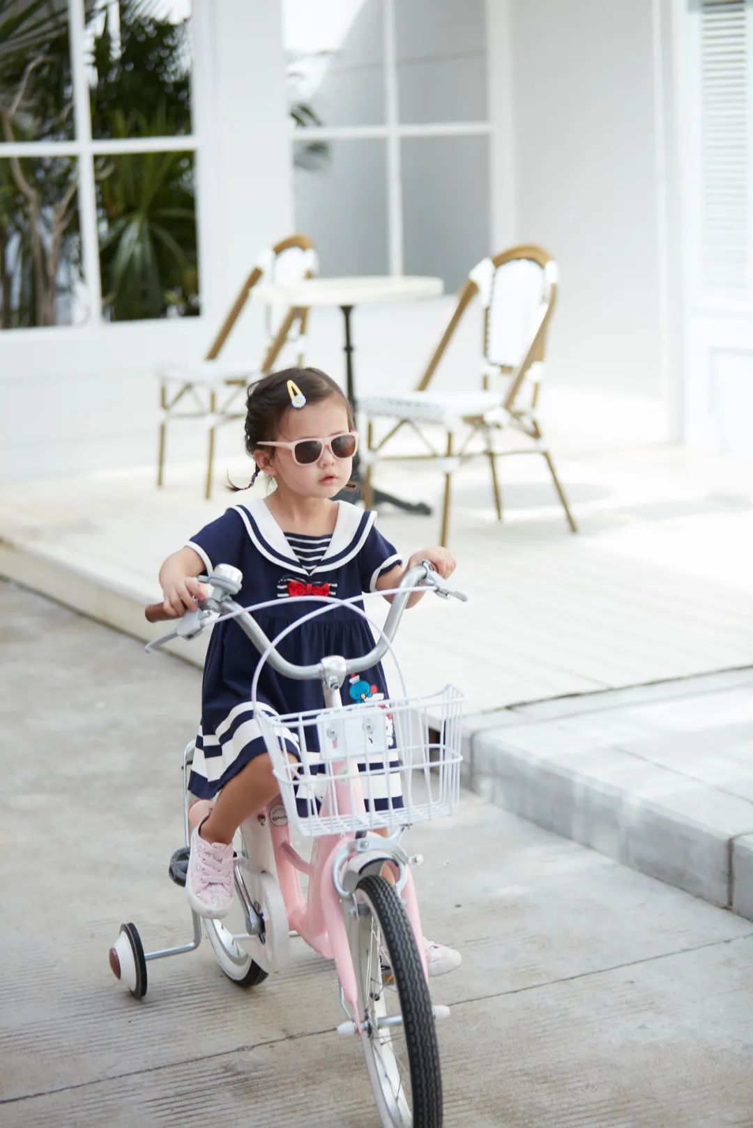 babyrun儿童自行车龙头升降,babyrun萌骑奇评测