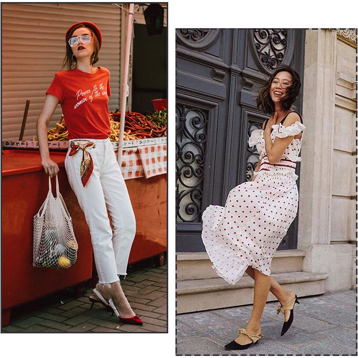 什么腿型穿什么鞋子好看,你是什么脚型代表什么命