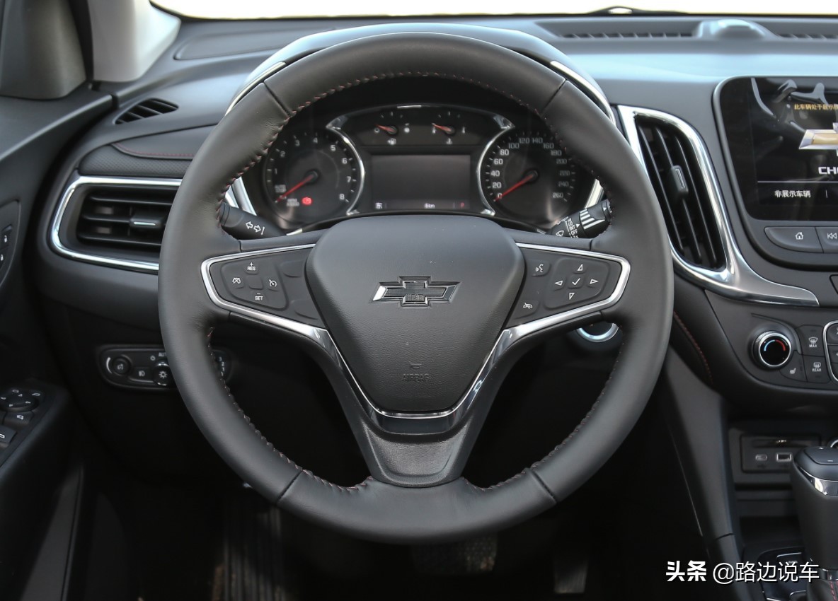 雪佛兰探界者的优缺点有哪些,雪佛兰探界者6at手自一体优缺点