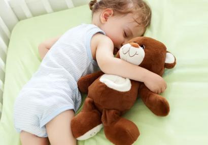 想让宝宝拥有傲人“大长腿”?这些常见习惯要纠正