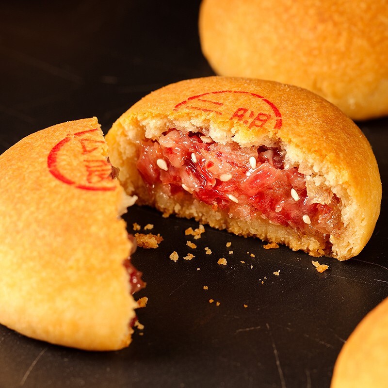 中国月饼十大排行榜图片,月饼排行榜第一的是什么月饼