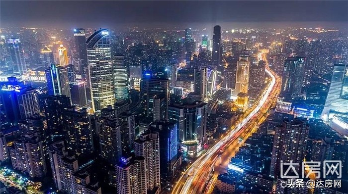 达州未来的模样,达州南城最新规划图