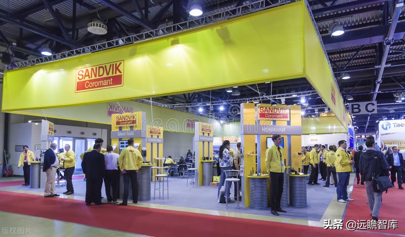 日韩数控刀具品牌排行,数控刀具国产