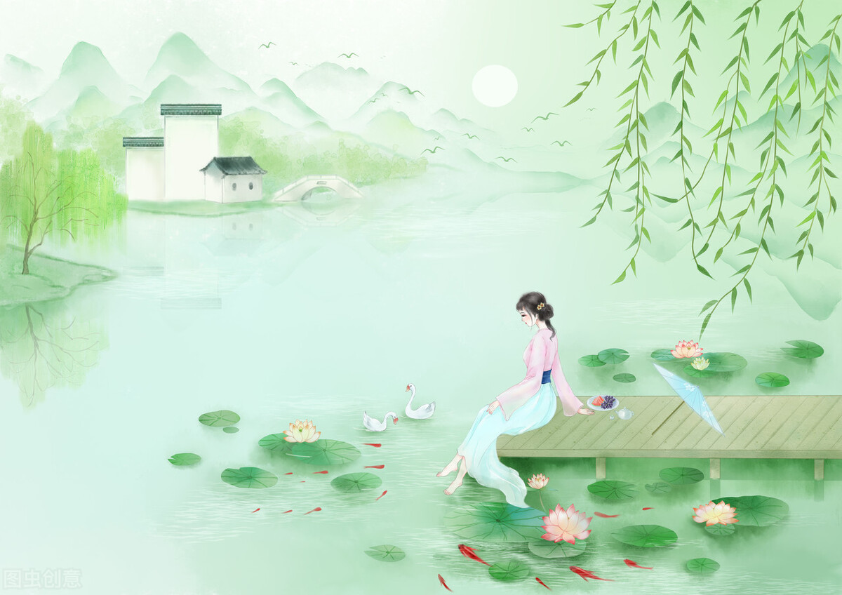 浮生六记关于婚姻,浮生六记讲的是爱情吗