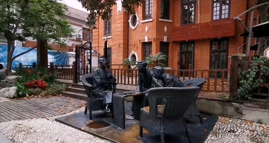 上海最冷门老街,上海令人失望的地方