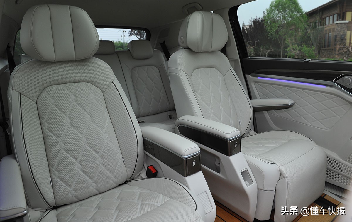 大众威然mpv旗舰版试驾,威然mpv试驾视频